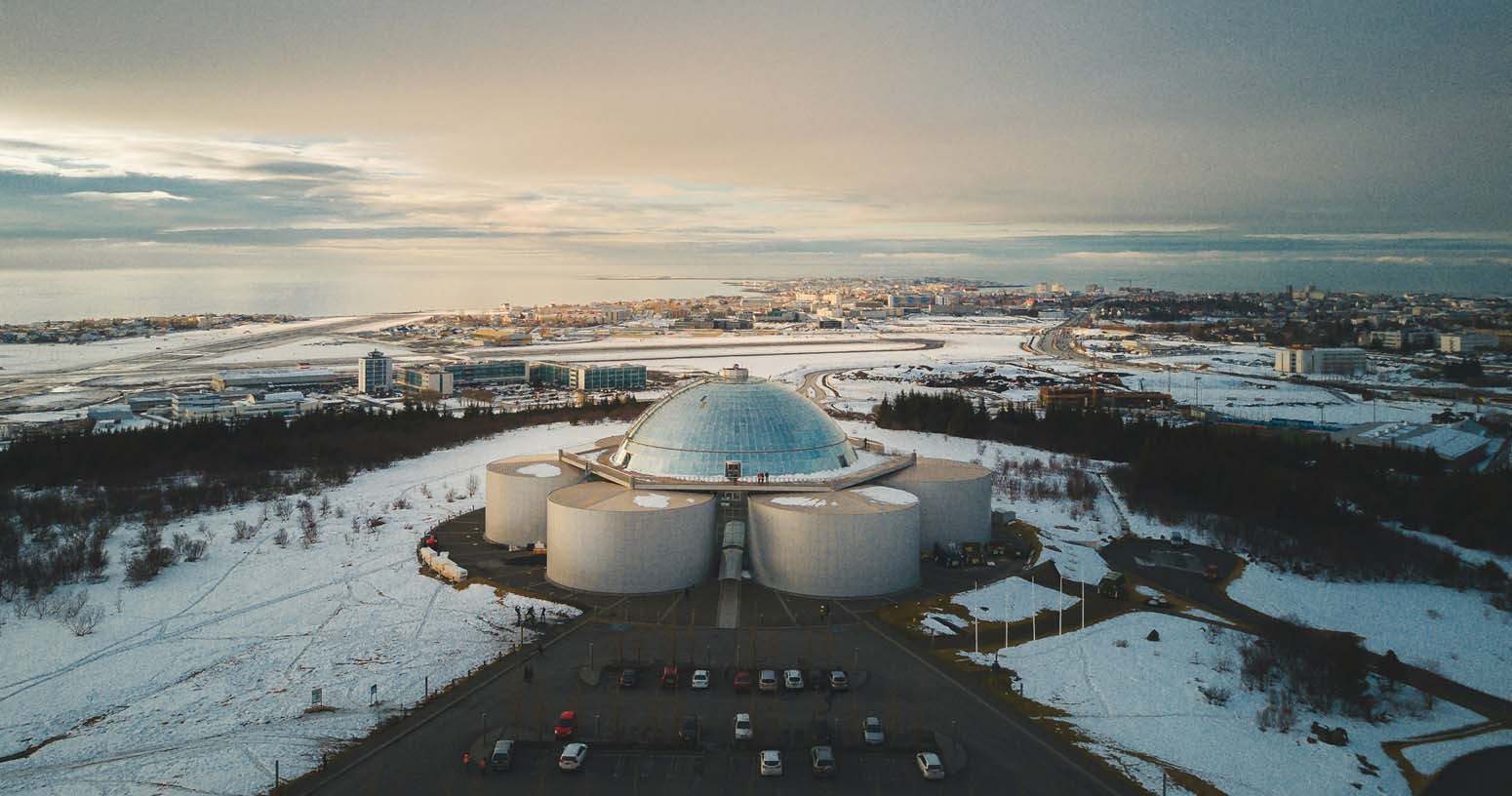 viaje a Islandia